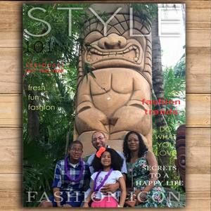 Meet your Posher, Vicente